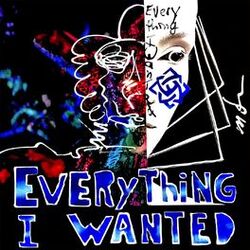 Cover of Everything I Wanted (feat. Ni/Co)