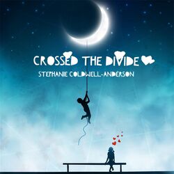 Cover of Crossed the Divide