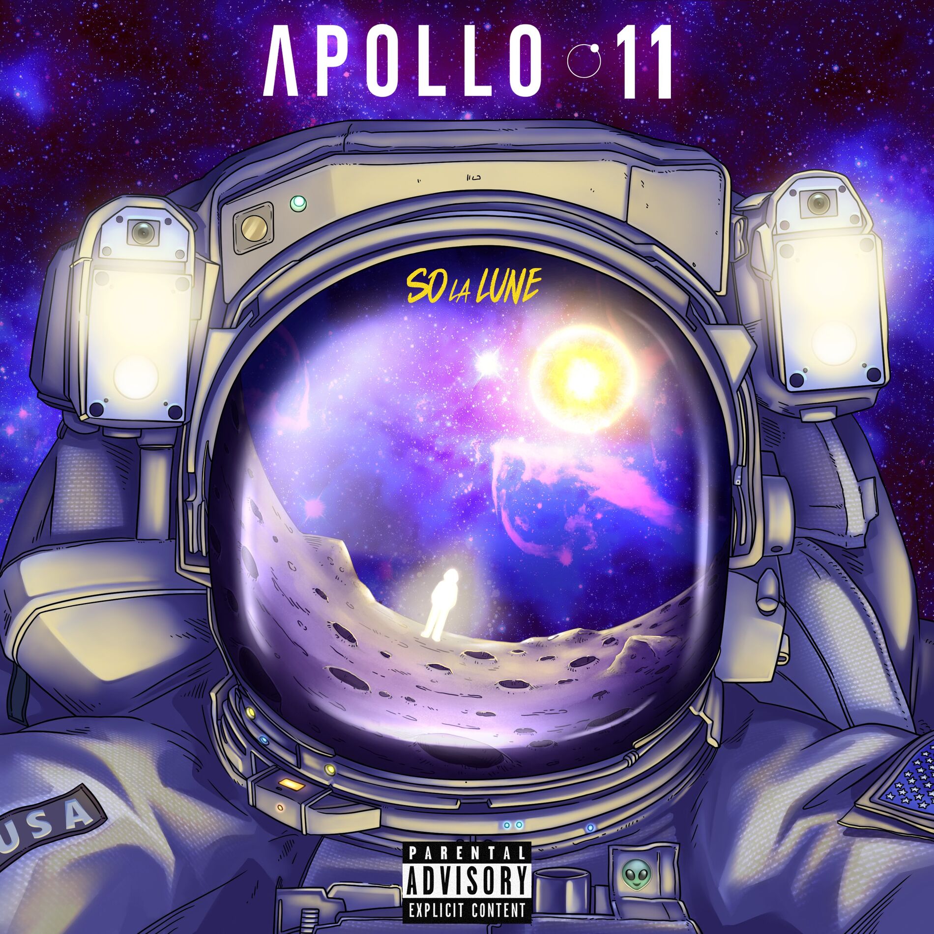 Album cover of Tsukito
