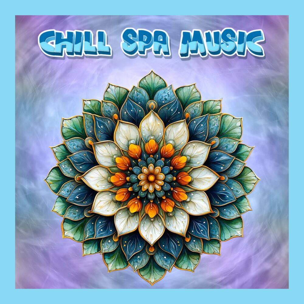 Picture of Ambient Spa Sounds For Deep Relaxation Meditation Yoga