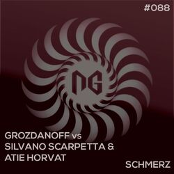 Cover of Schmerz