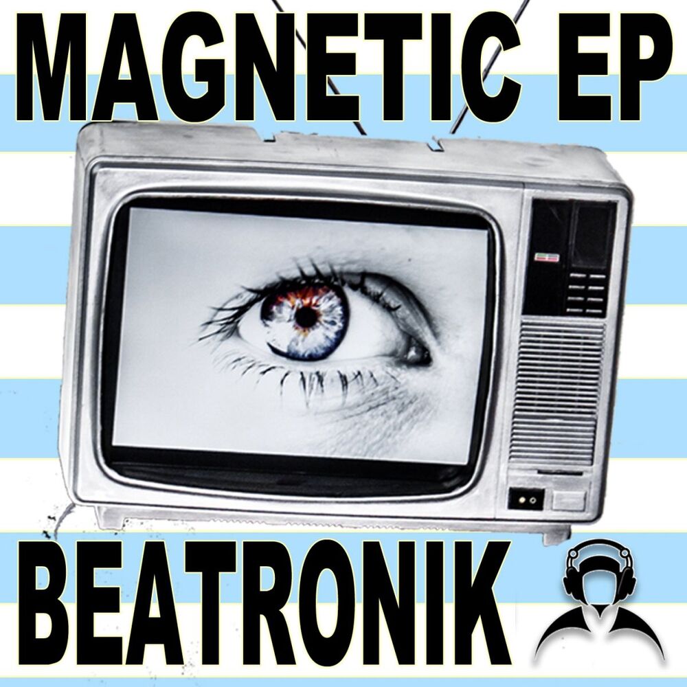Picture of Magnetic EP