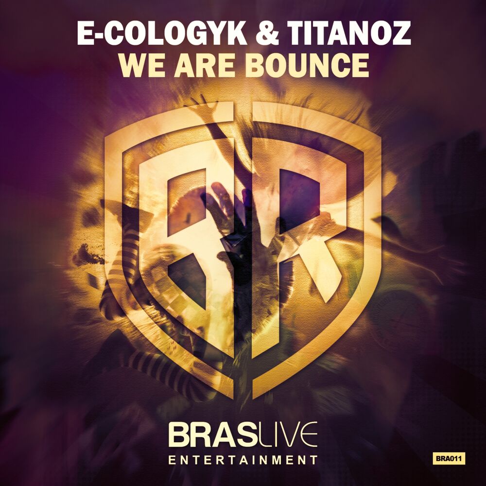 Picture of We Are Bounce