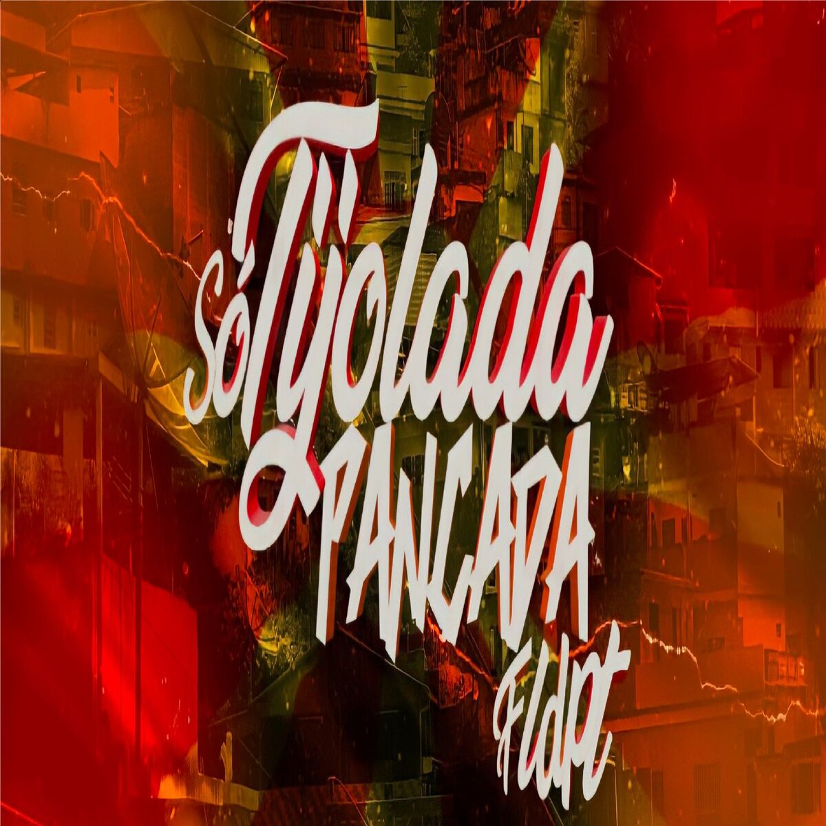 Album cover of MONTAGEM BARULHO ENVOLVENTE