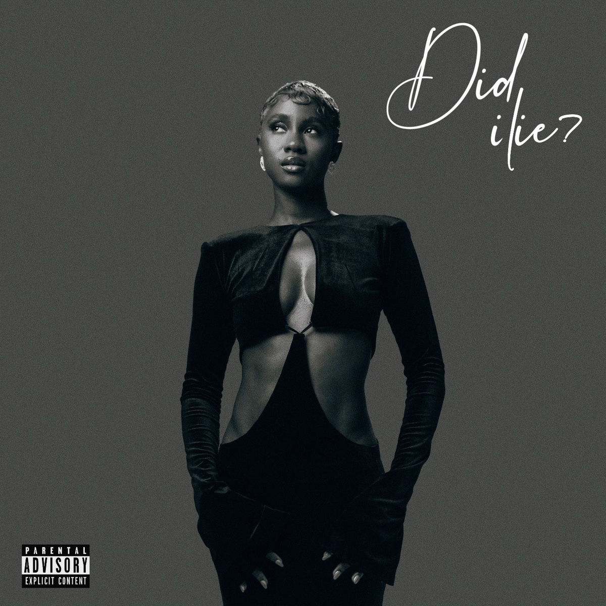 Album cover of Too Bad