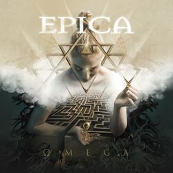 Cover of Omega