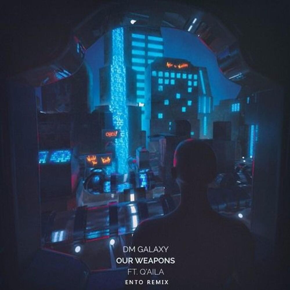 Picture of Our Weapons (feat. Q'Aila) [Ento Remix]