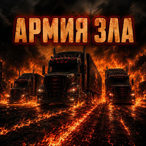 Армия зла