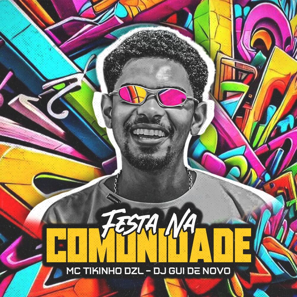 Picture of Festa na Comunidade