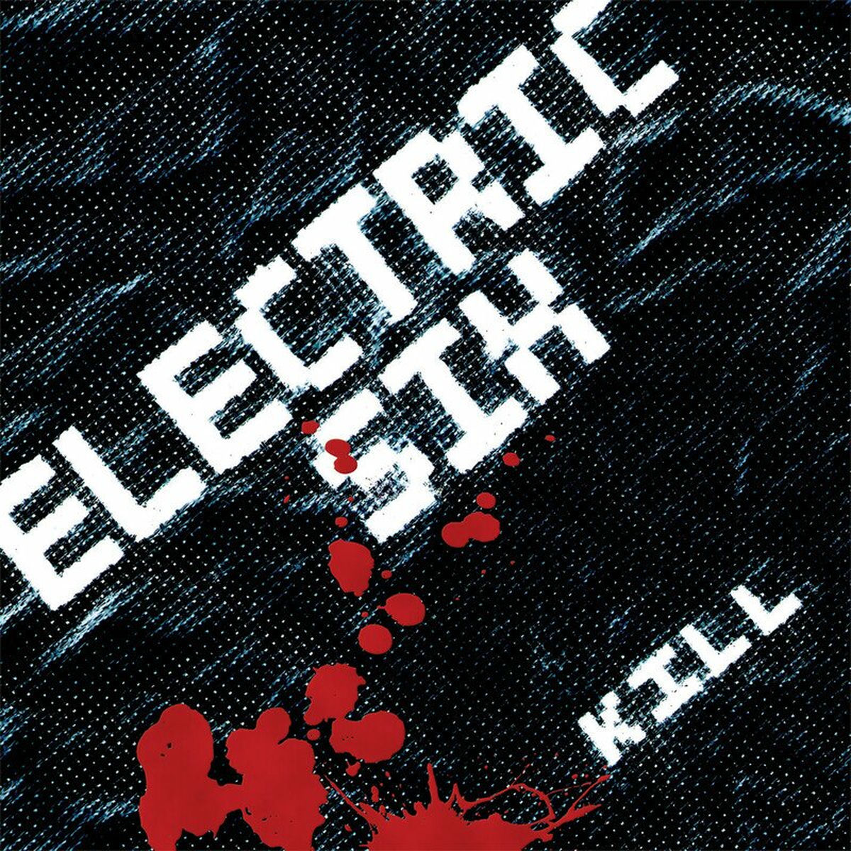 Album cover of KILL