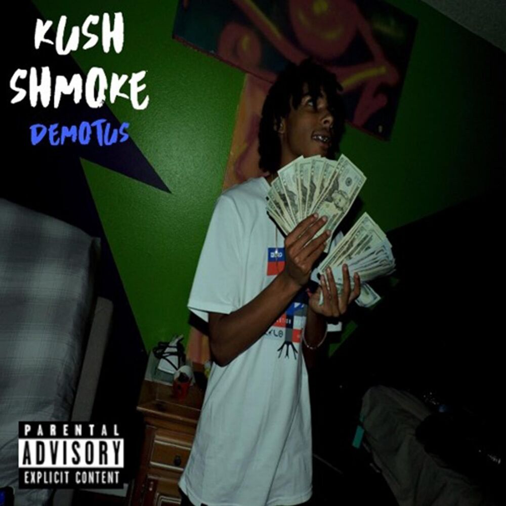 Picture of Kush Shmoke