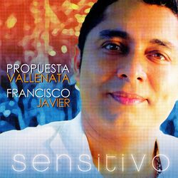 Cover of Sensitivo