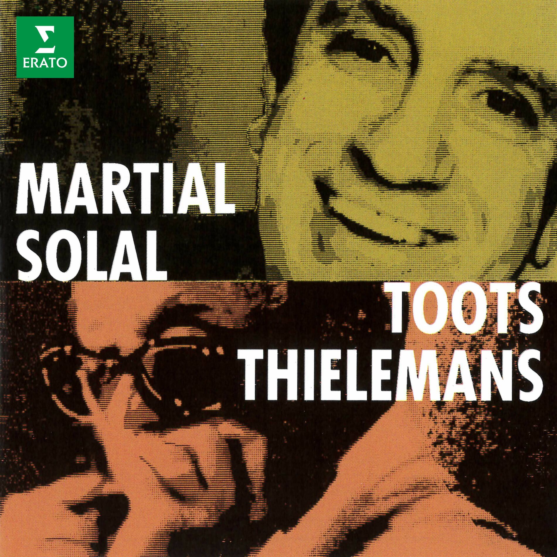 Album cover of Walz for Sonny