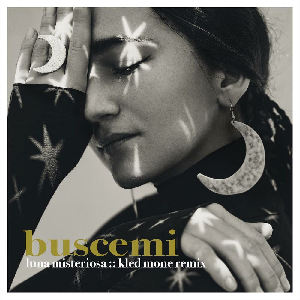 Picture of Luna Misteriosa - Kled Mone Remix