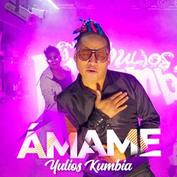 Cover of Ámame