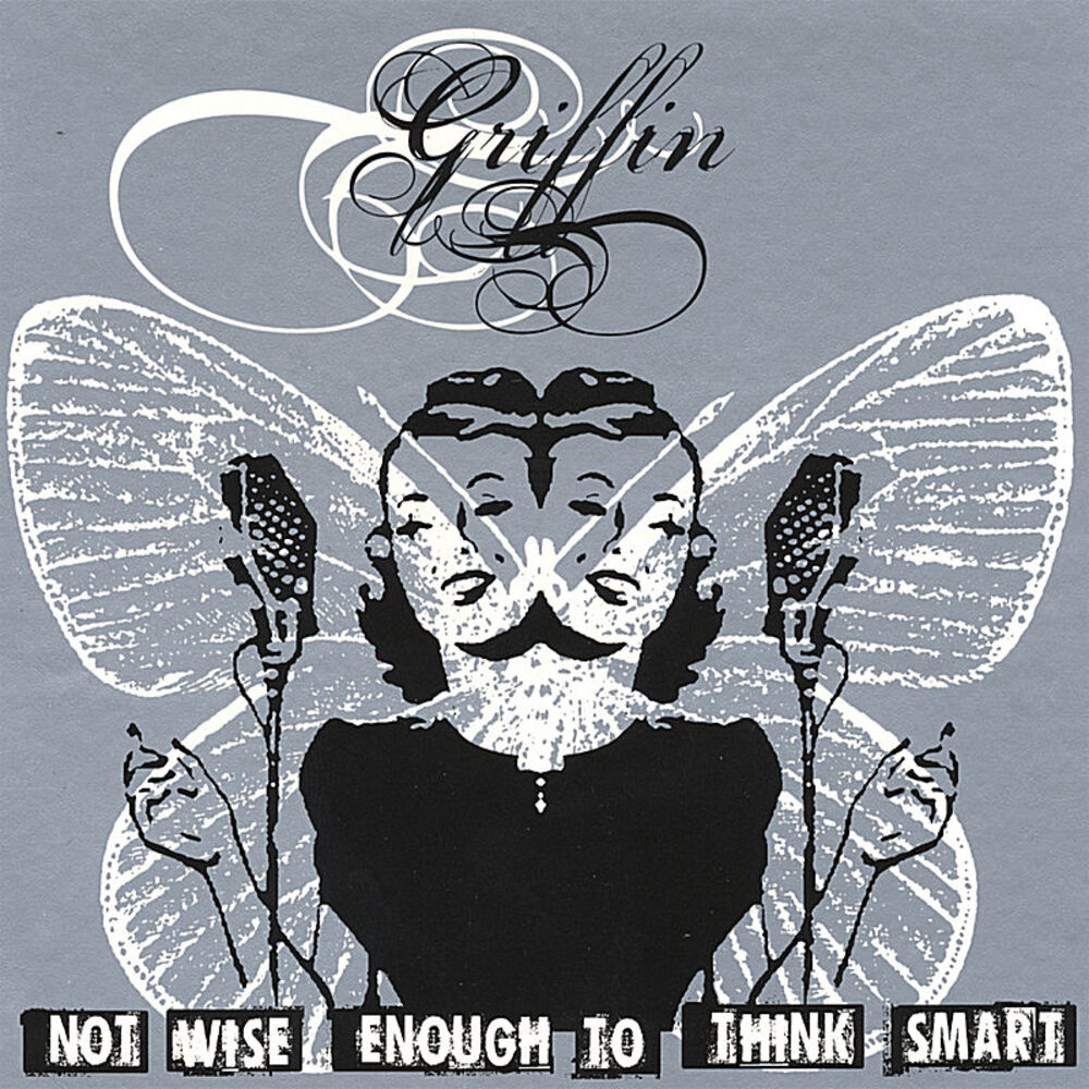 Picture of Not wise enough to think smart