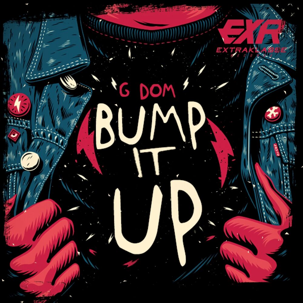Picture of Bump It Up EP