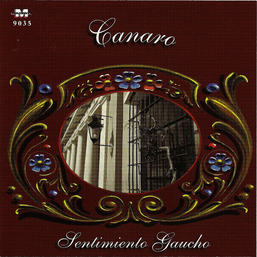 Picture of Sentimiento Gaucho - Canaro