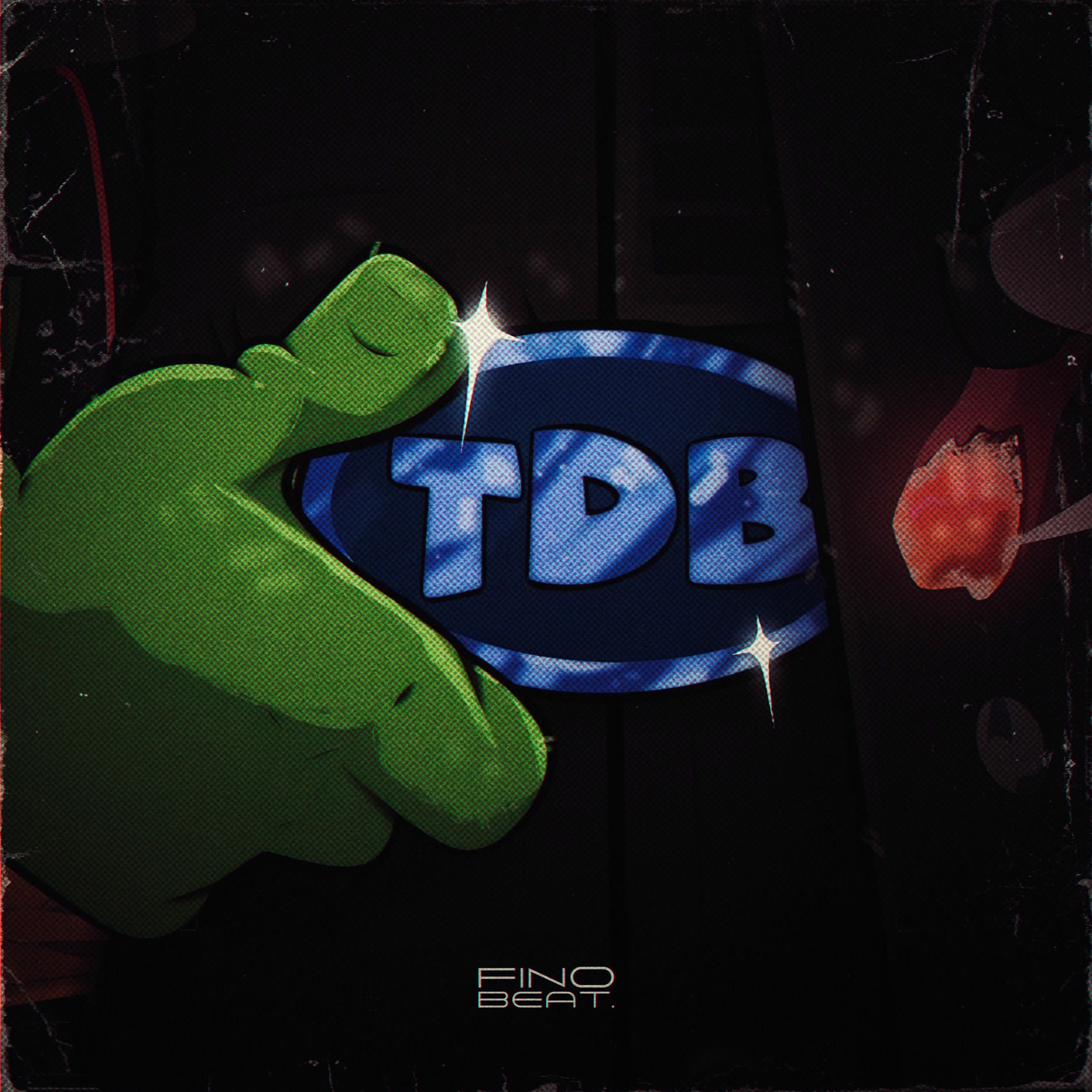 Album cover of Tropa do Beroba (Sessão de Cria 2: Beroba Freestyle) (Remix)