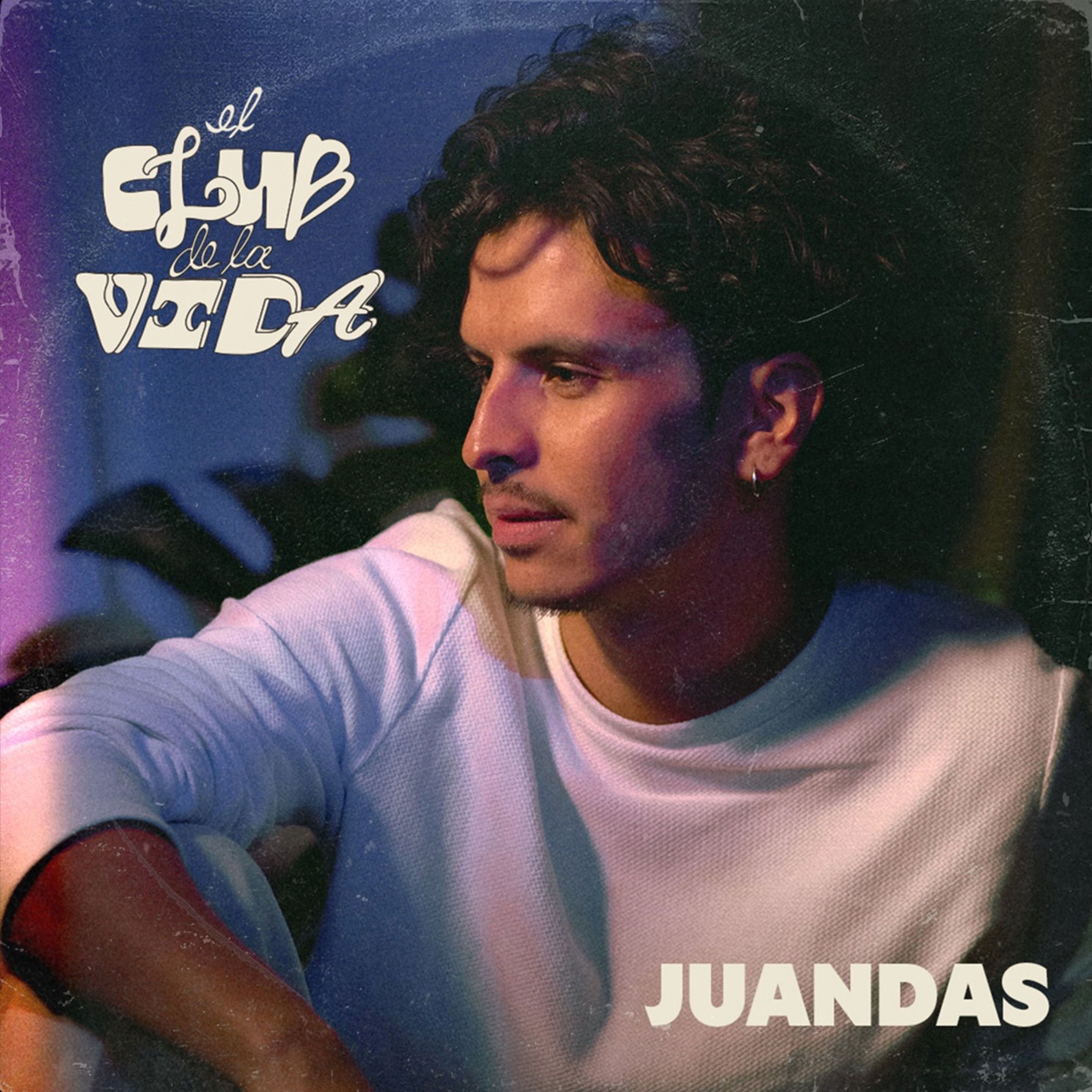 Album cover of El Club de la Vida