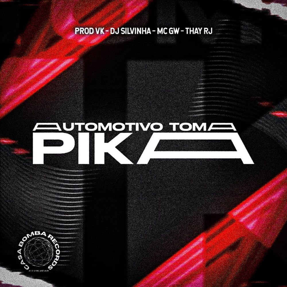Picture of Automotivo Toma Pika