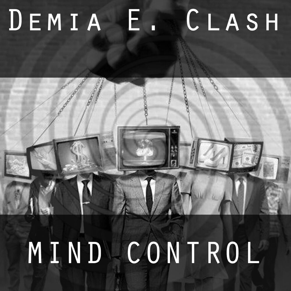 Picture of Mind Control