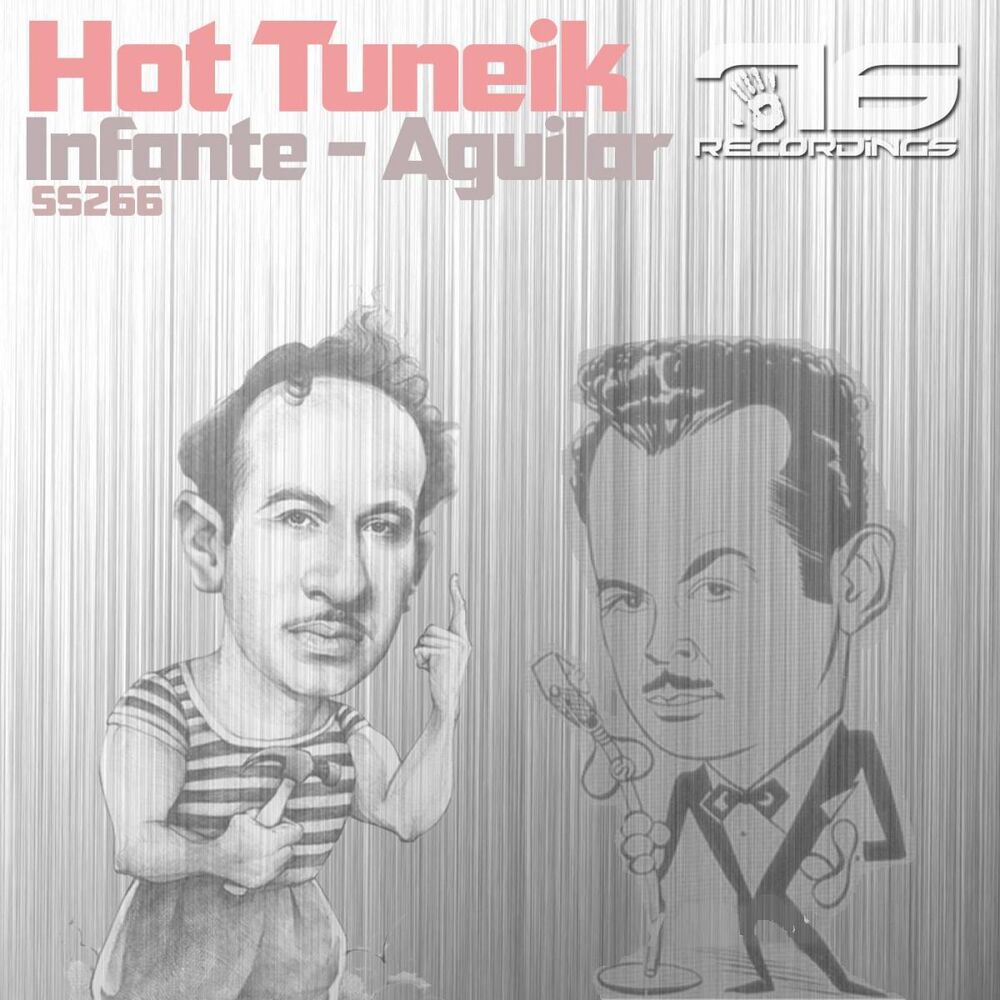 Picture of Infante Aguilar