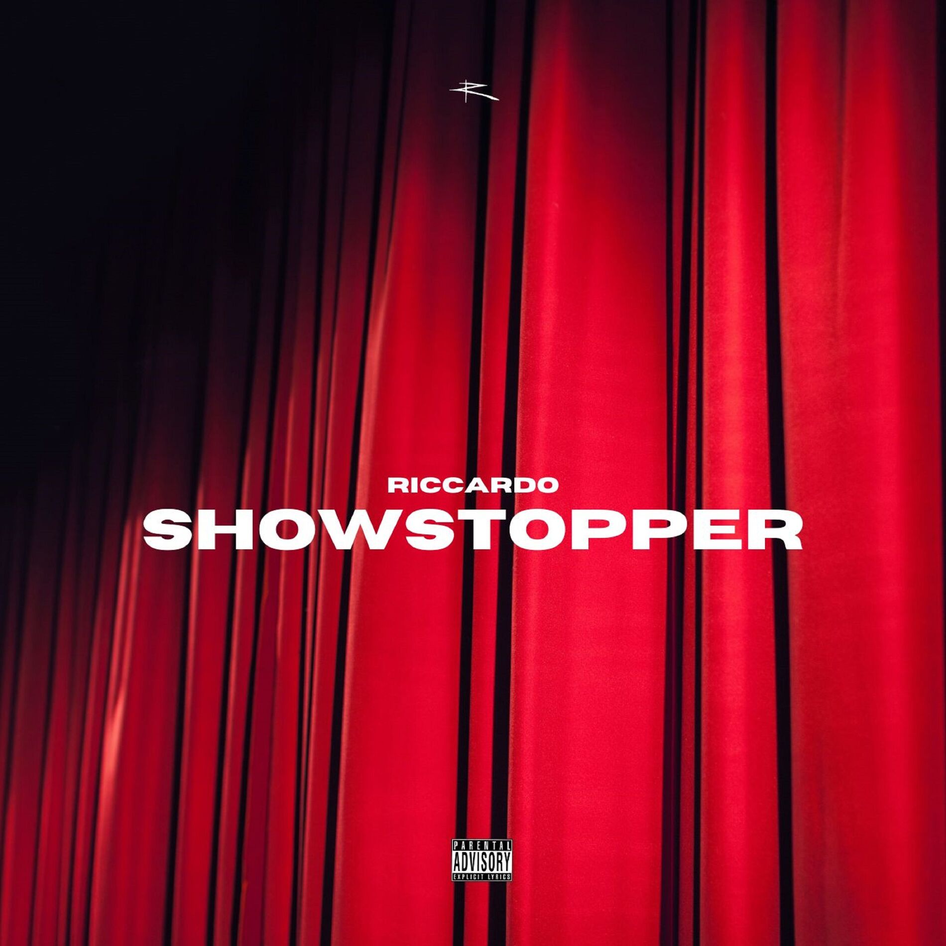 Album cover of SHOWSTOPPER