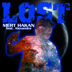 Cover of Lost