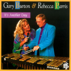 Cover of It's Another Day