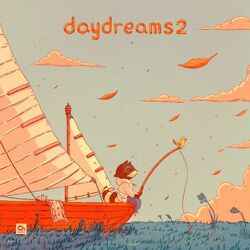 music cover