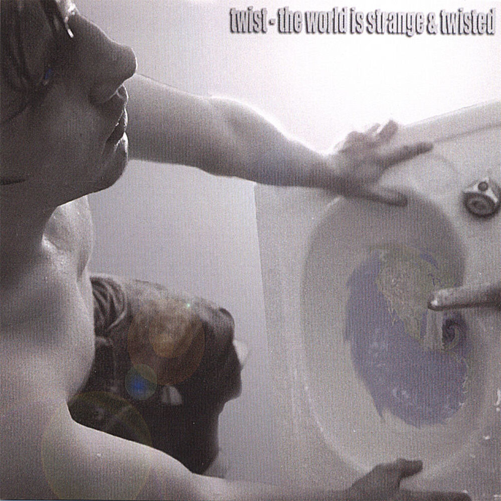 Picture of The World Is Strange & Twisted