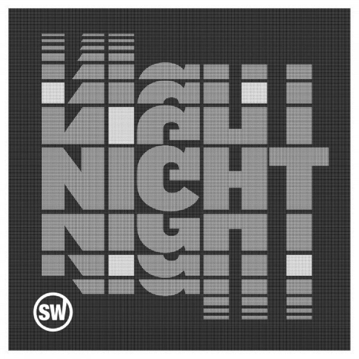 Album cover of Night