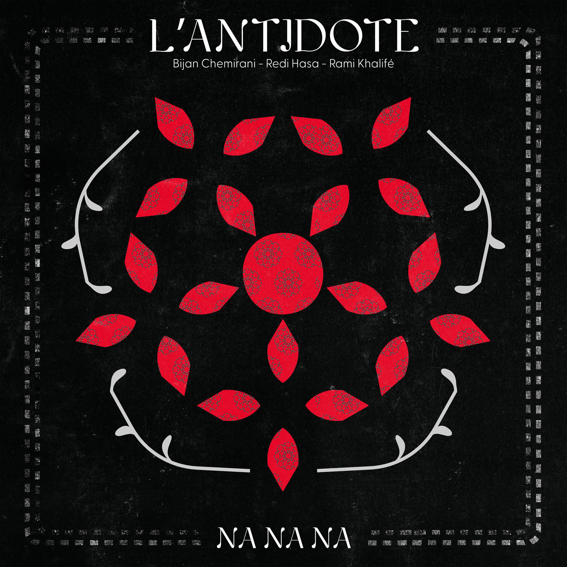 Album cover of Na Na Na