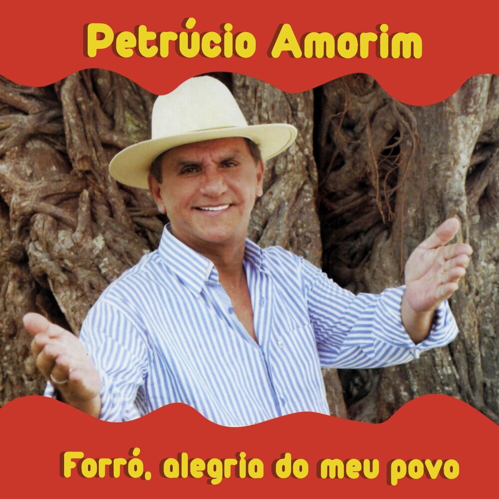 Picture of Forró, Alegria do Meu Povo