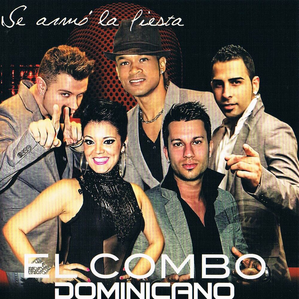 Picture of Se Armó la Fiesta