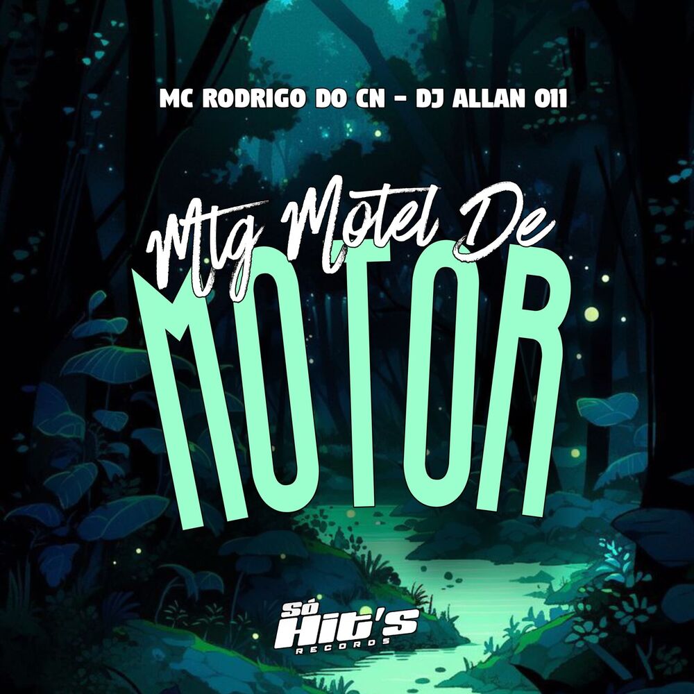 Picture of MTG Motel de Motor