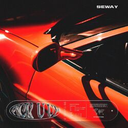 Cover of Pick U Up