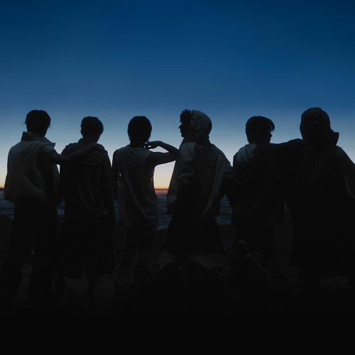 RIIZE – ODYSSEY – The 1st Album