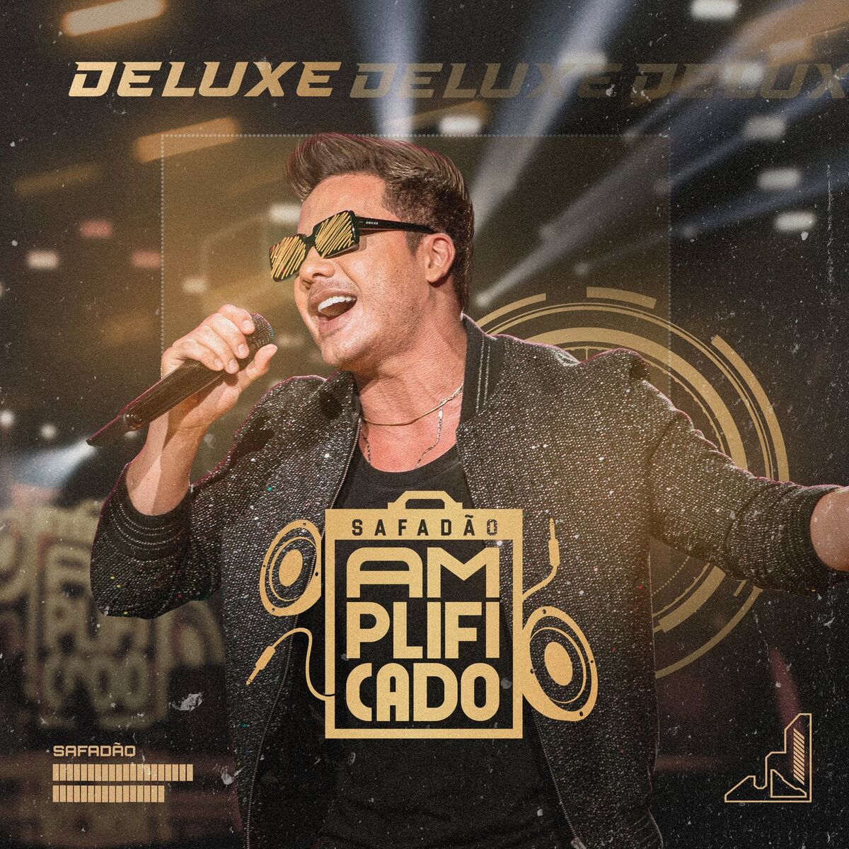 Album cover of Ele É Ele, Eu Sou Eu