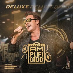 Cover of Safadão Amplificado (Deluxe)
