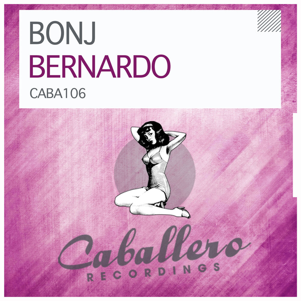Picture of Bernardo