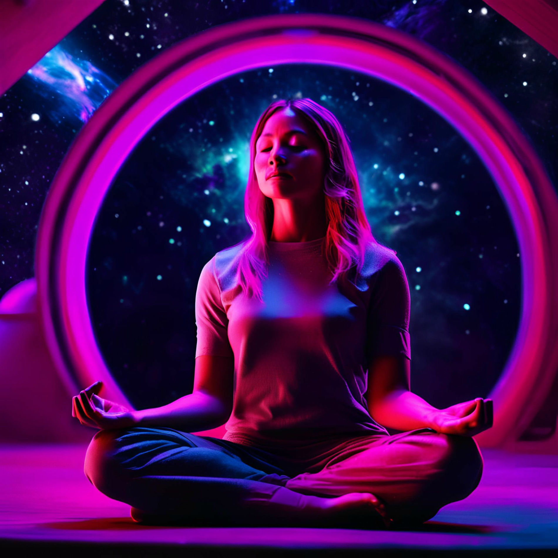 Album cover of 396 Hz 396 Hz Chakra Clearing Meditation