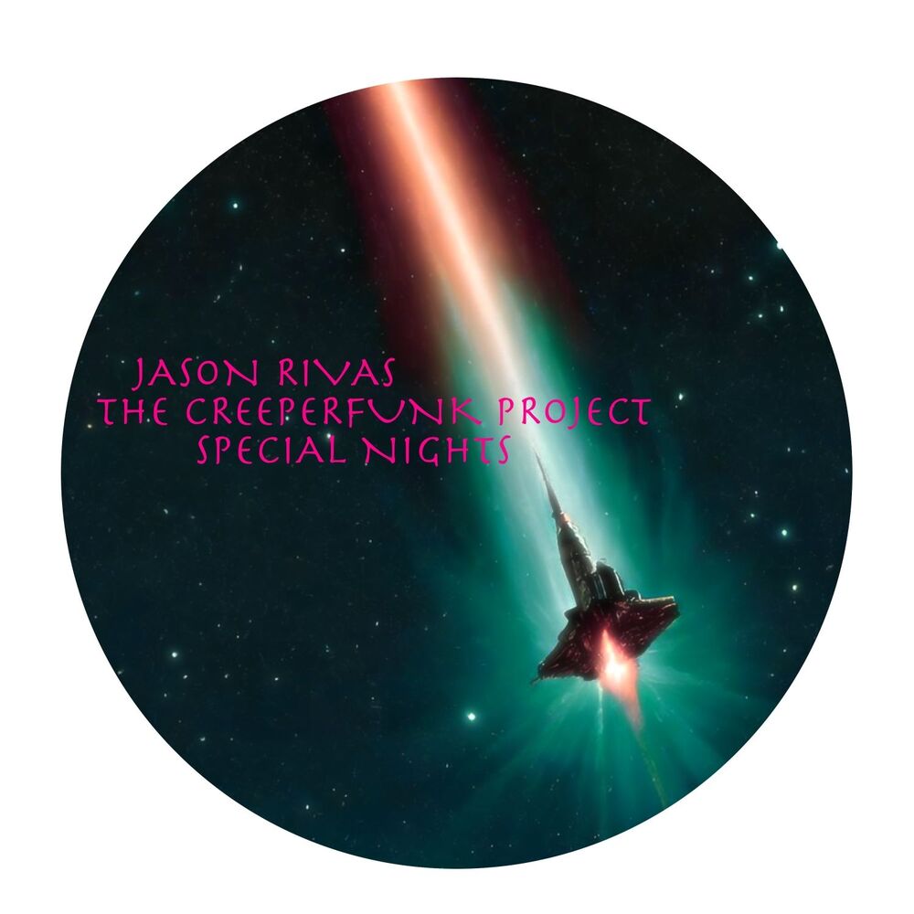 Picture of Special Nights