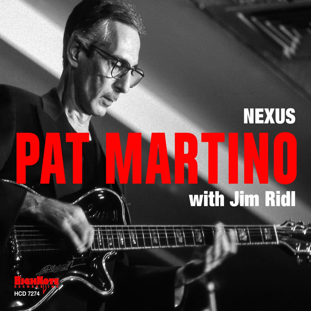 Picture of Nexus (Recorded Live at Tin Angel, Philadelphia, PA)