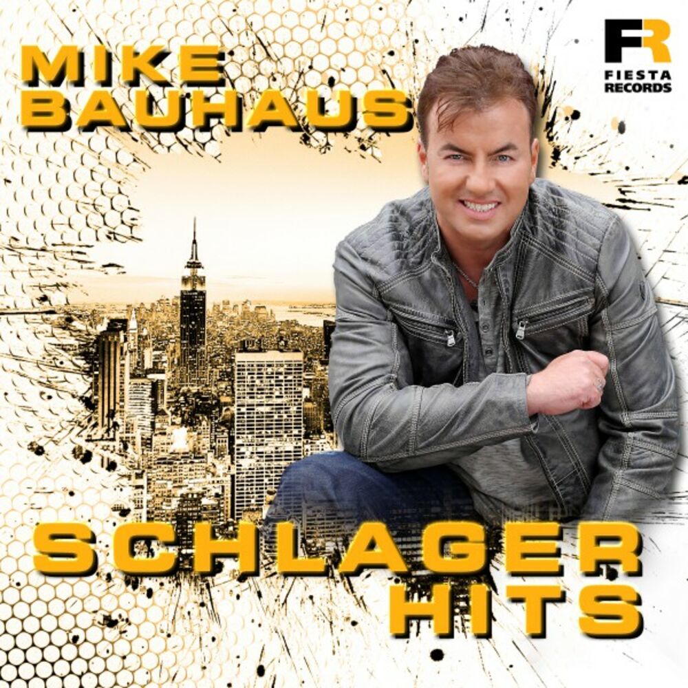 Picture of Schlager Hits
