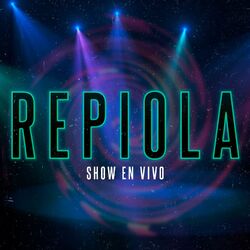 Cover of Show En Vivo