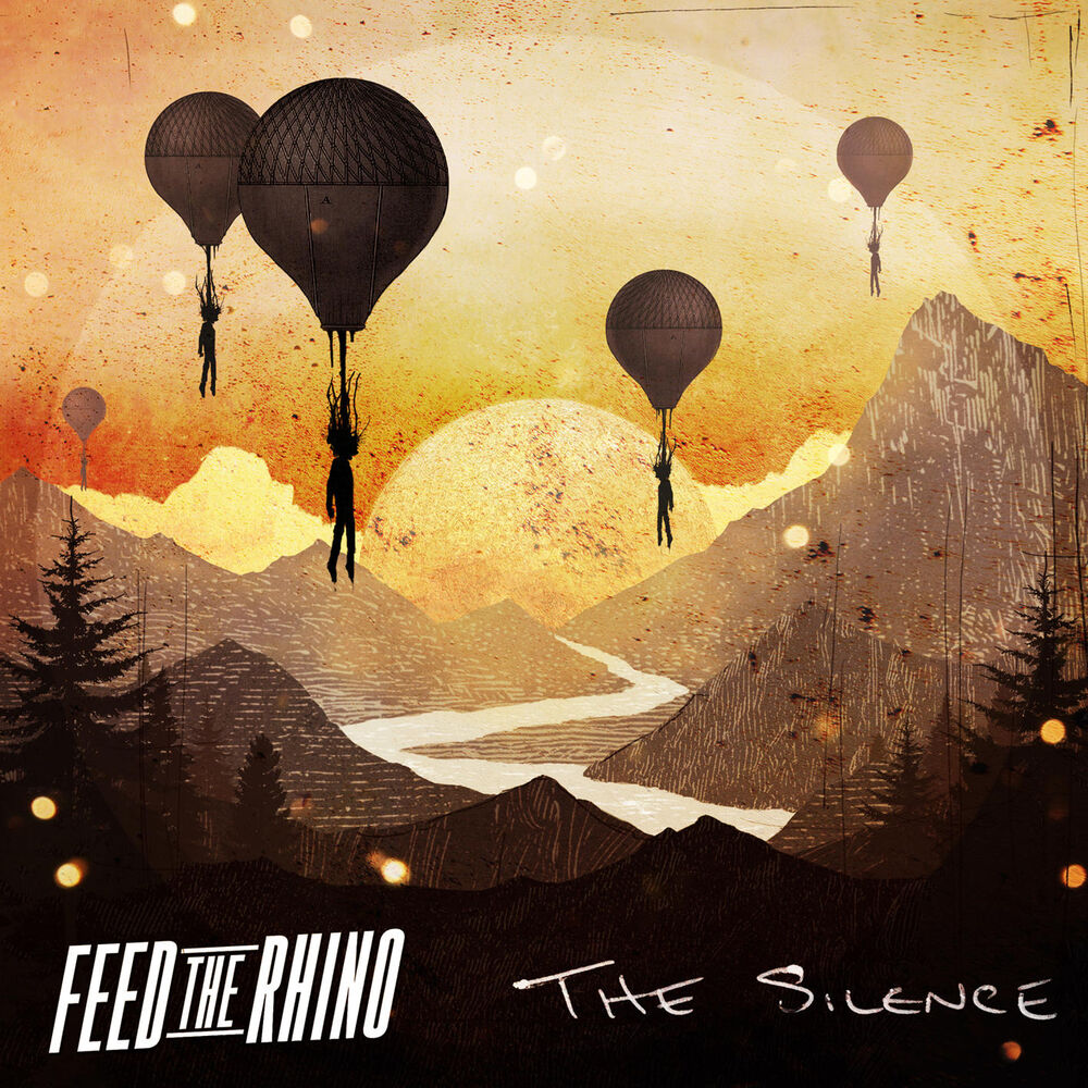 Picture of The Silence