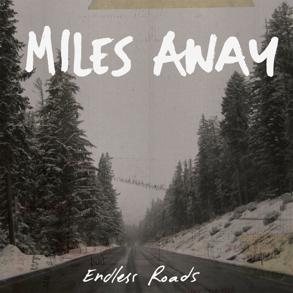 Picture of Endless Roads