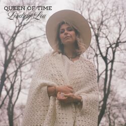 Cover of Queen of Time